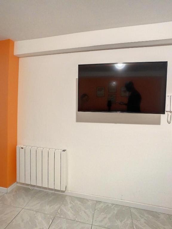 Grand T2 Gare Amiens Tout Confort 2Pers Wifi Buitenkant foto